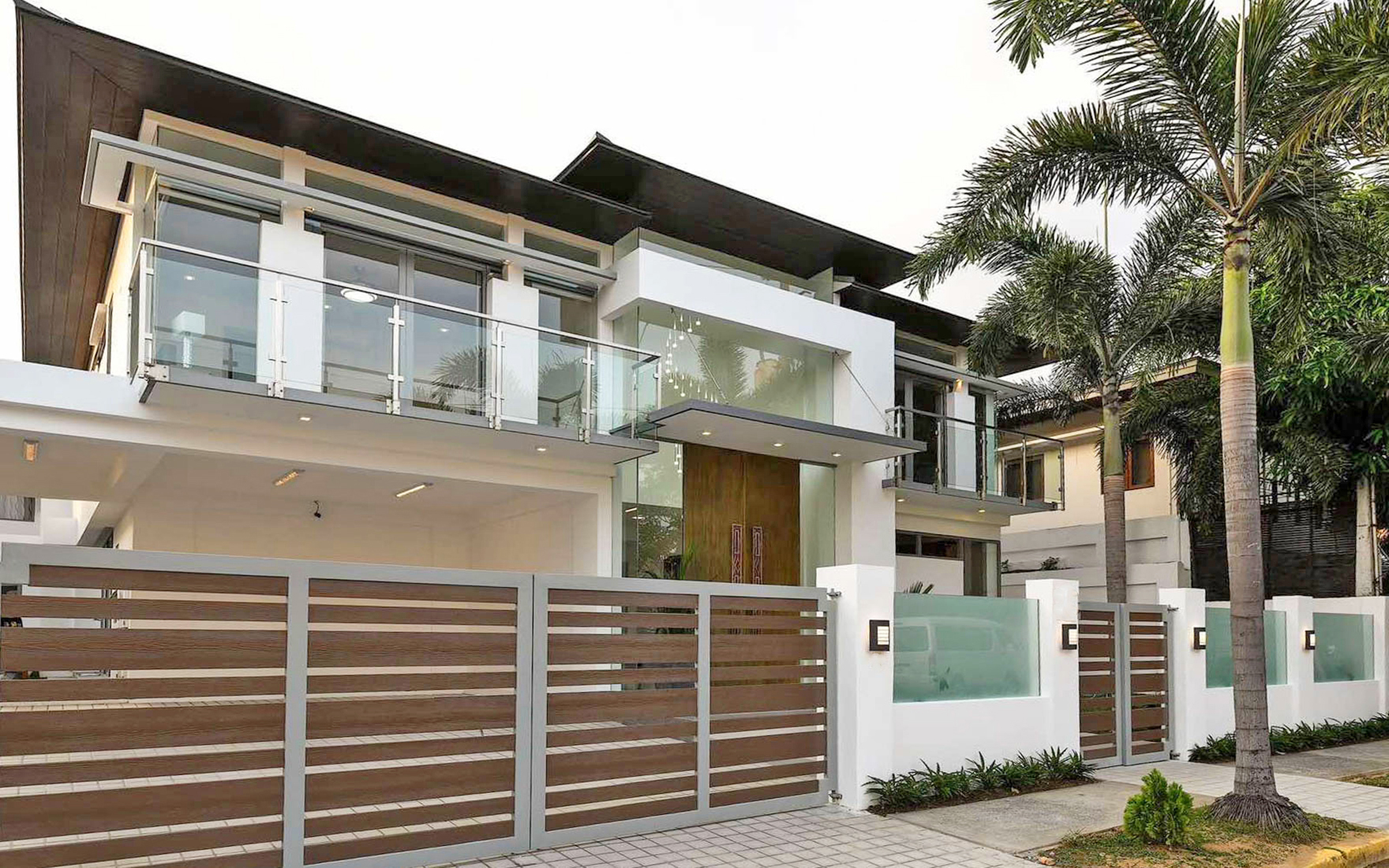 Properties